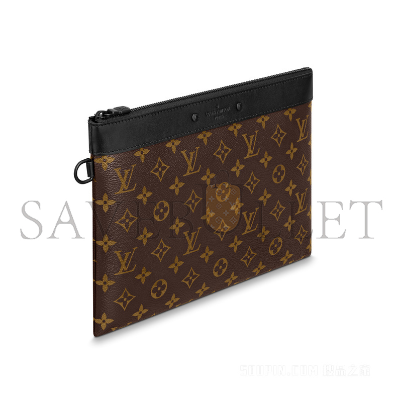 l0*is V*t0n pochette to-go clutch m82079 (30*21.5*1cm)
